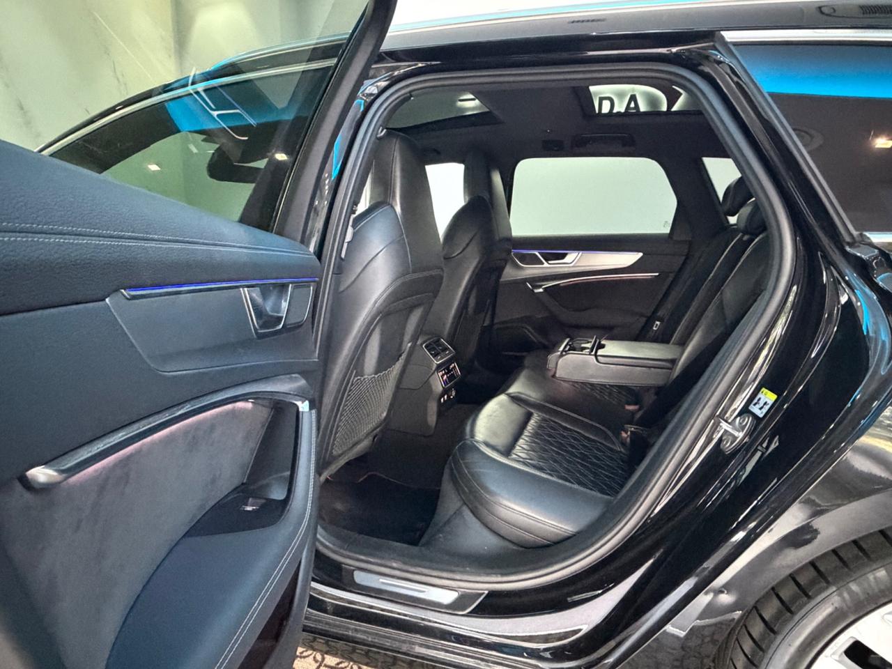 Audi A6 S6 Avant 3.0 TDI quattro tiptronic