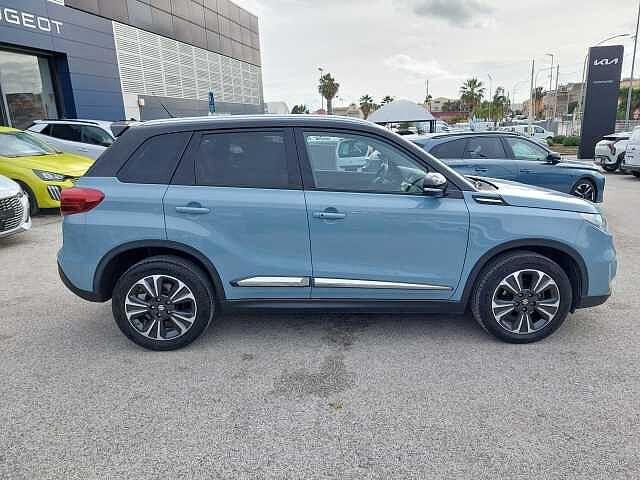 Suzuki Vitara 1.4 Boosterjet Top 'IN ARRIVO'
