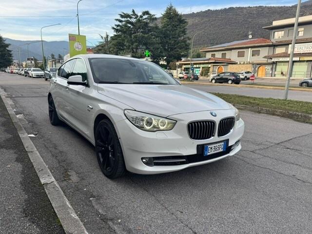 BMW Serie 5 G.T. (F07) 530d xDrive Gran Turism...