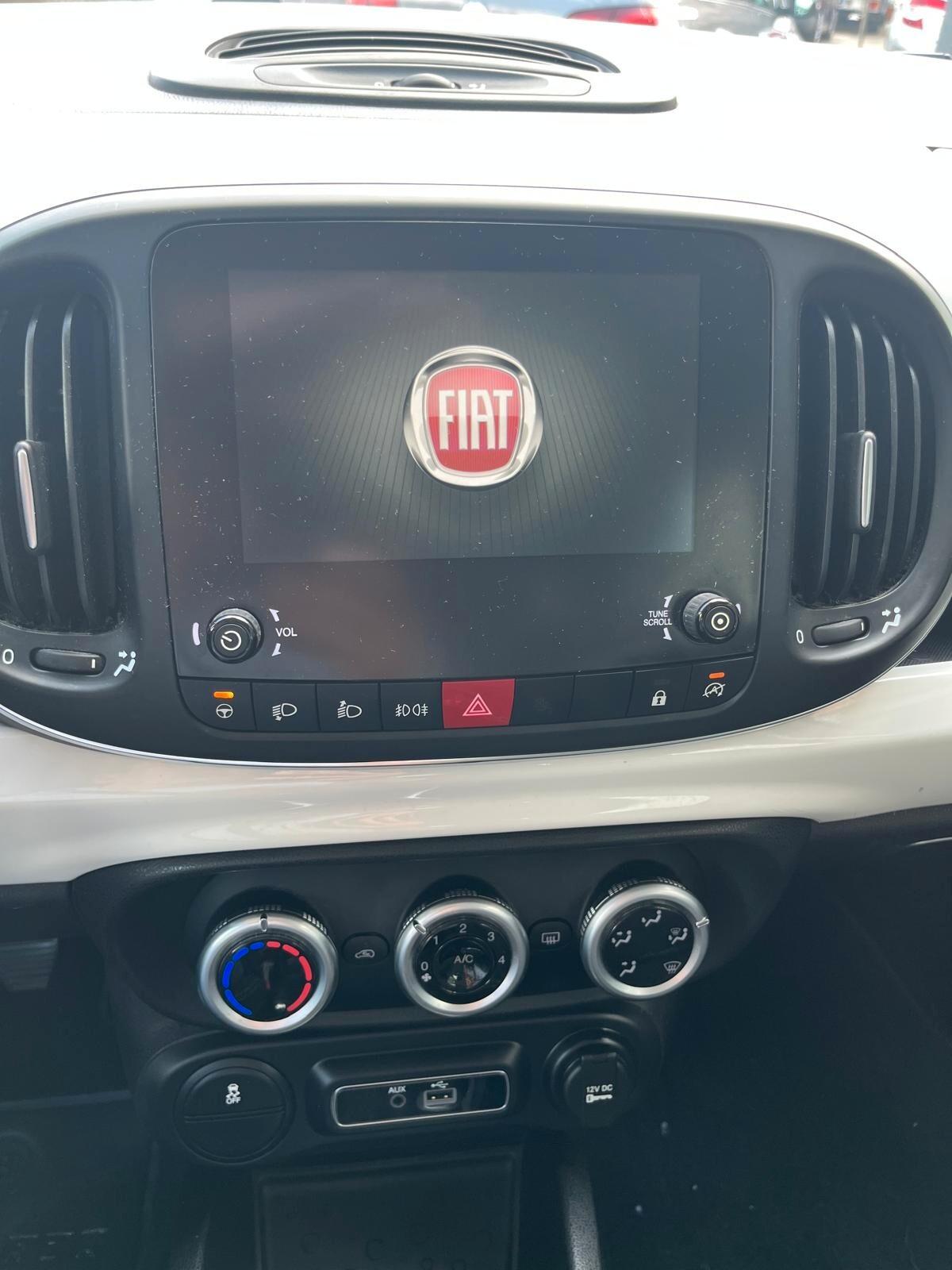 Fiat 500L 1.3 Diesel Multijet 95cv Restyling Euro6
