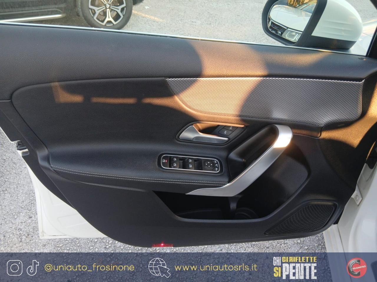 Mercedes-benz A 180 MERCERDES CDI SPORT