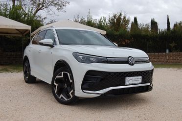 Volkswagen Tiguan 1.5 eTSI 150 CV ACT DSG R-Line