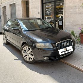 Audi A3 1.9 TDI 105CV