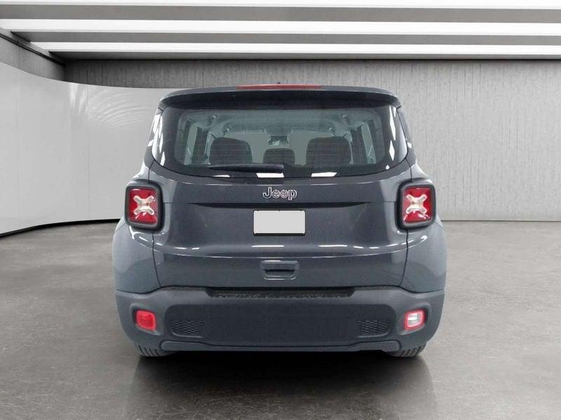 Jeep Renegade 1.0 t3 Longitude 2wd
