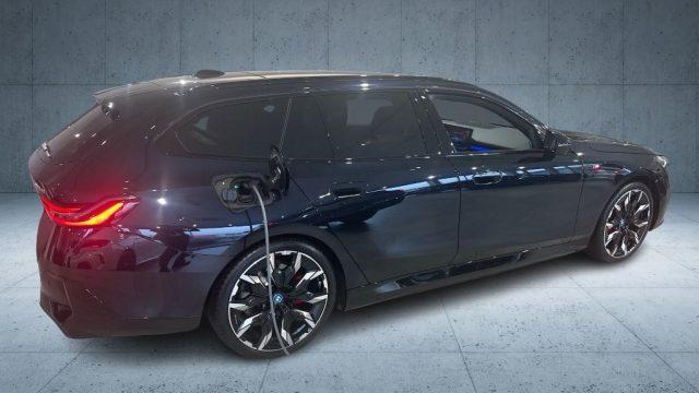 BMW i5 eDrive 40 Touring Msport Pro Aut.