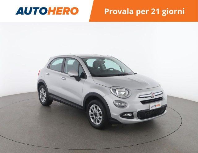 FIAT 500X 1.3 MultiJet 95 CV Pop Star