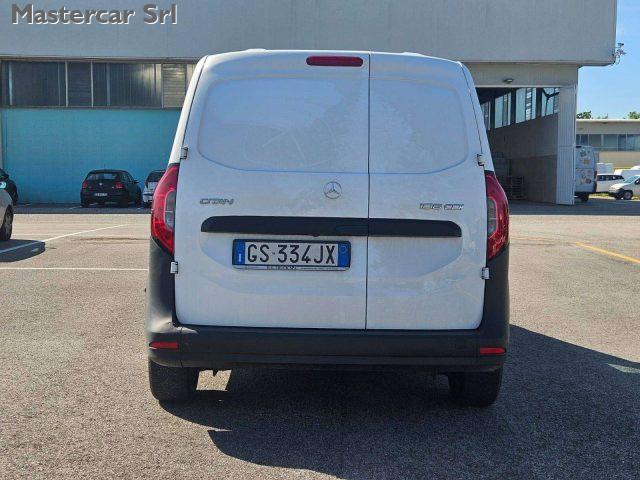 MERCEDES-BENZ Citan CITAN VAN 108 CDI LONG - GS334JX