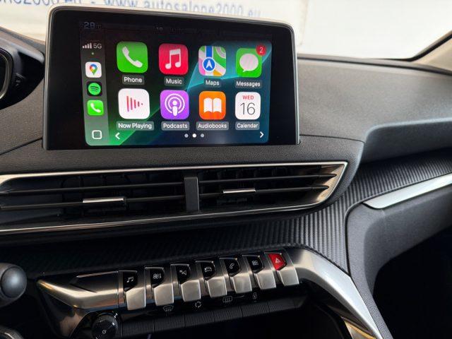 PEUGEOT 5008 BlueHDi 120 S&S Allure 7 POSTI PREZZO REALE