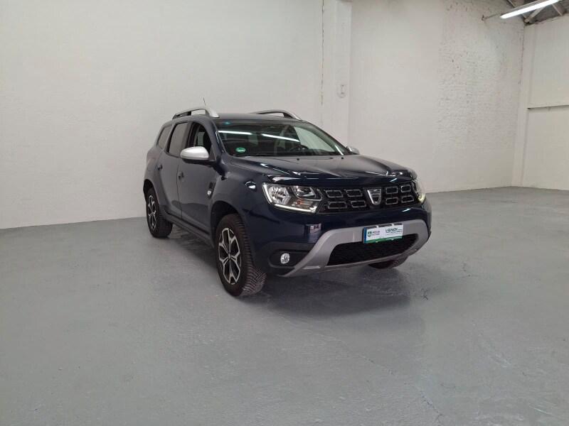 DACIA Duster 2ª serie Duster 1.6 SCe GPL 4x2 P...