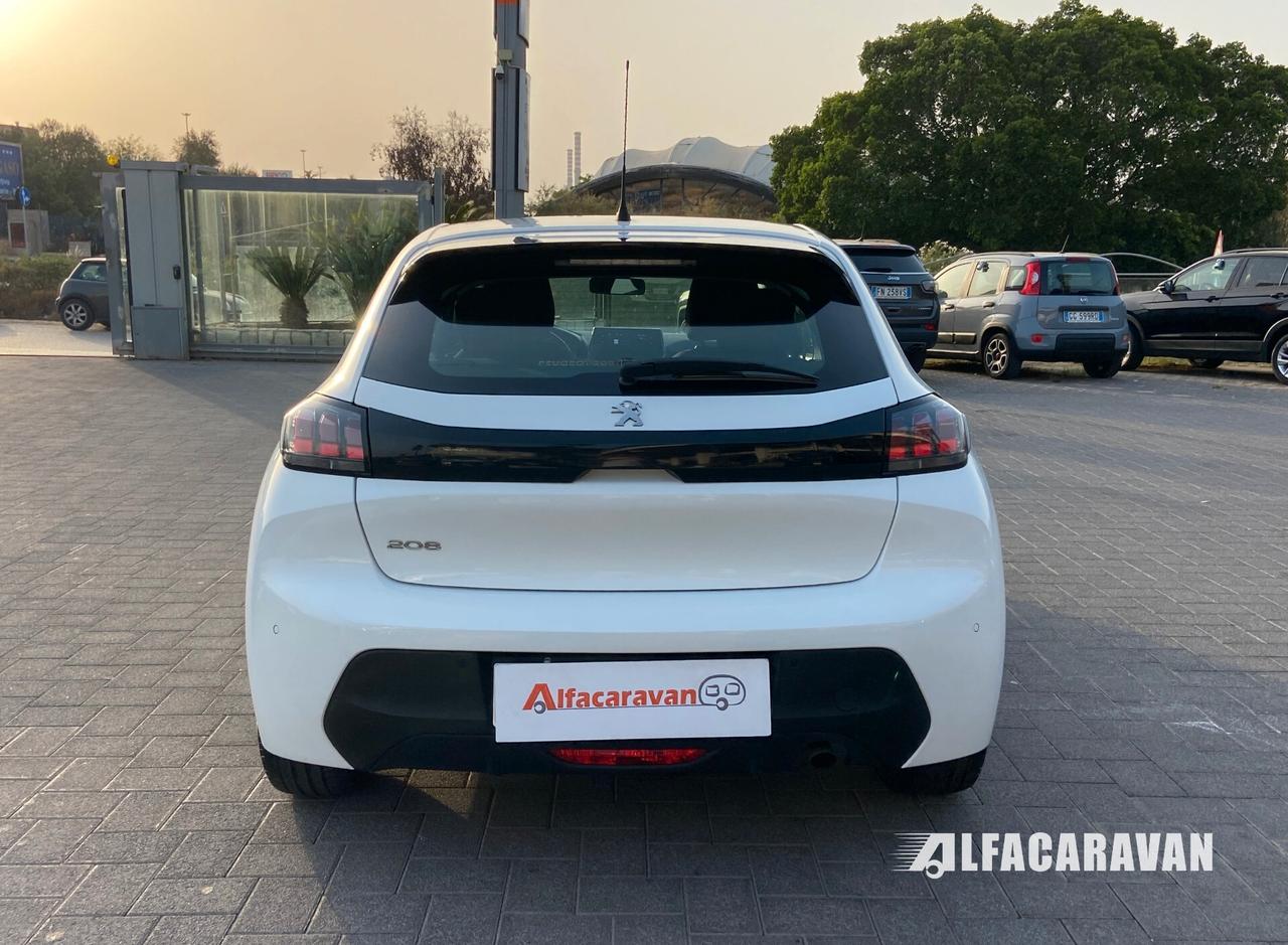 Peugeot 208 1.2 puretech Active