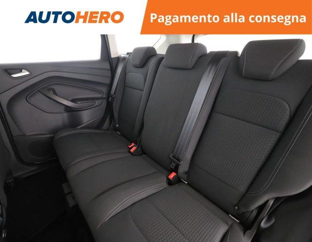 FORD Kuga 1.5 EcoBoost 120 CV S&S 2WD Plus