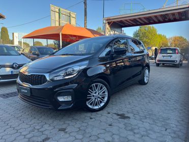 Kia Carens 1.7 CRDi 7 POSTI ADATTA A NEOPATENTATI 115 CV Class
