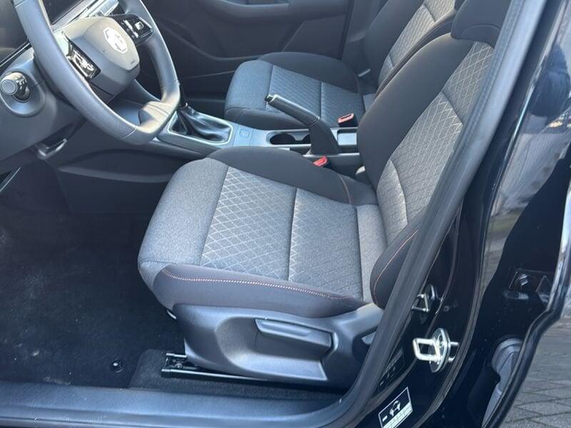 MG MG3 MG3 1.5 Comfort