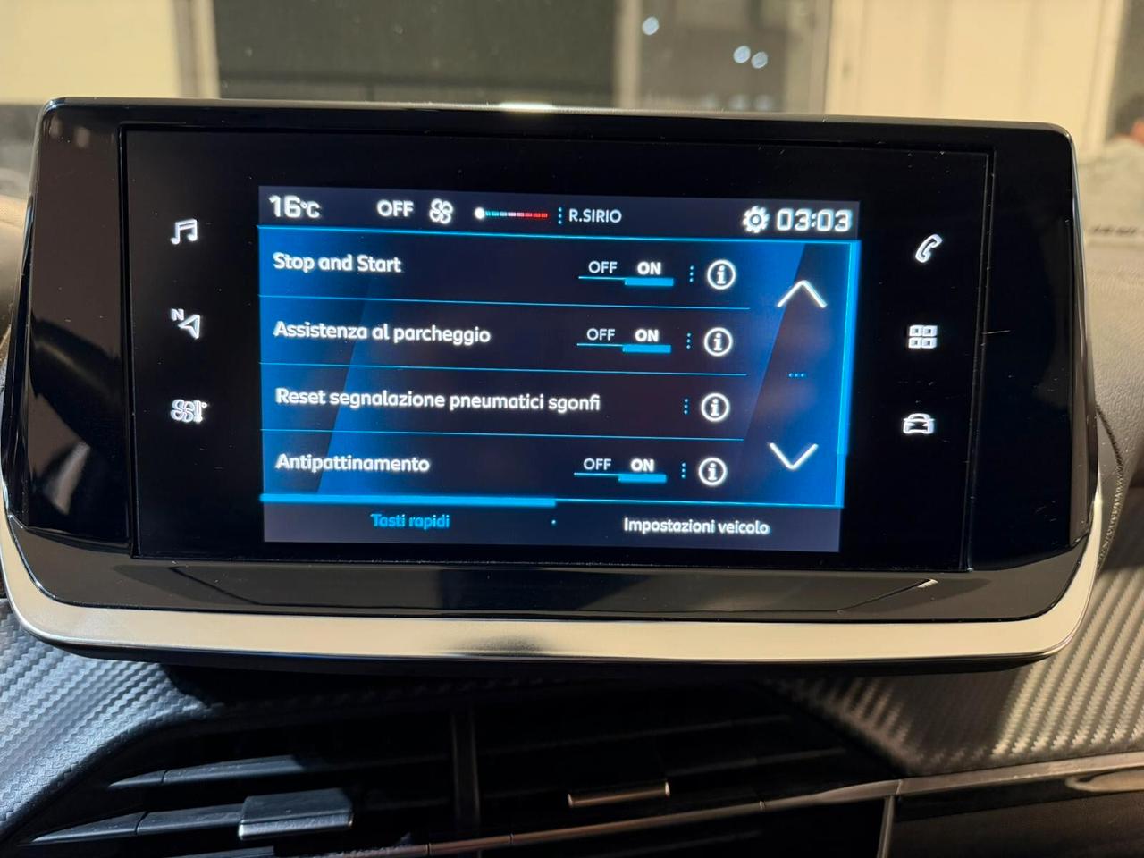 Peugeot 2008 BlueHDi 110 S&S Active