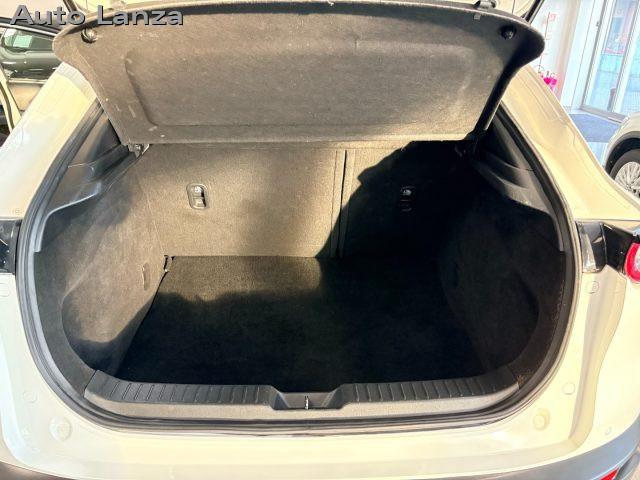 MAZDA CX-30 2.0L e-Skyactiv-G 150CV M Hybrid 2WD Evolve REALE