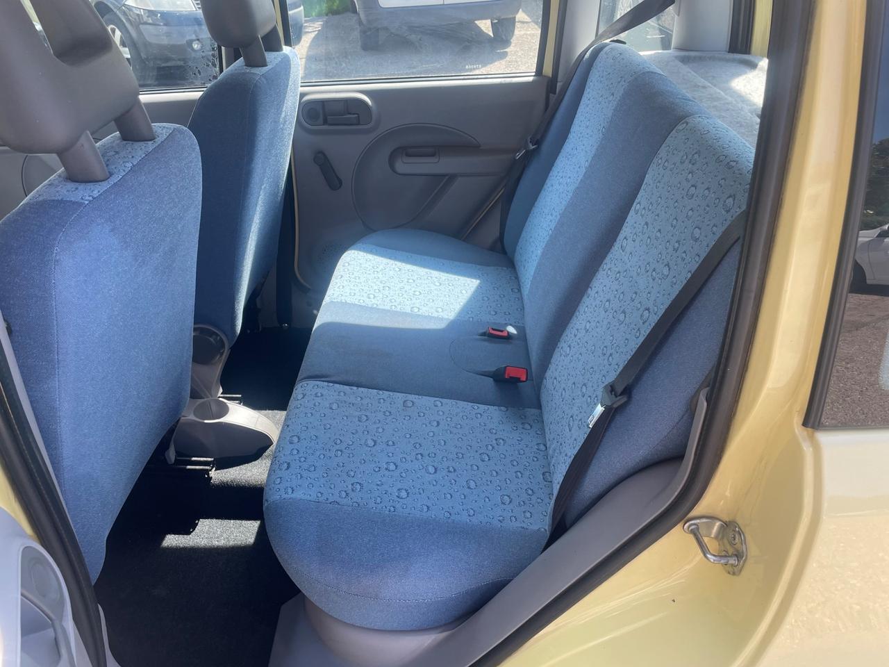 Fiat Panda 1.1 Active NEOPATENTATI