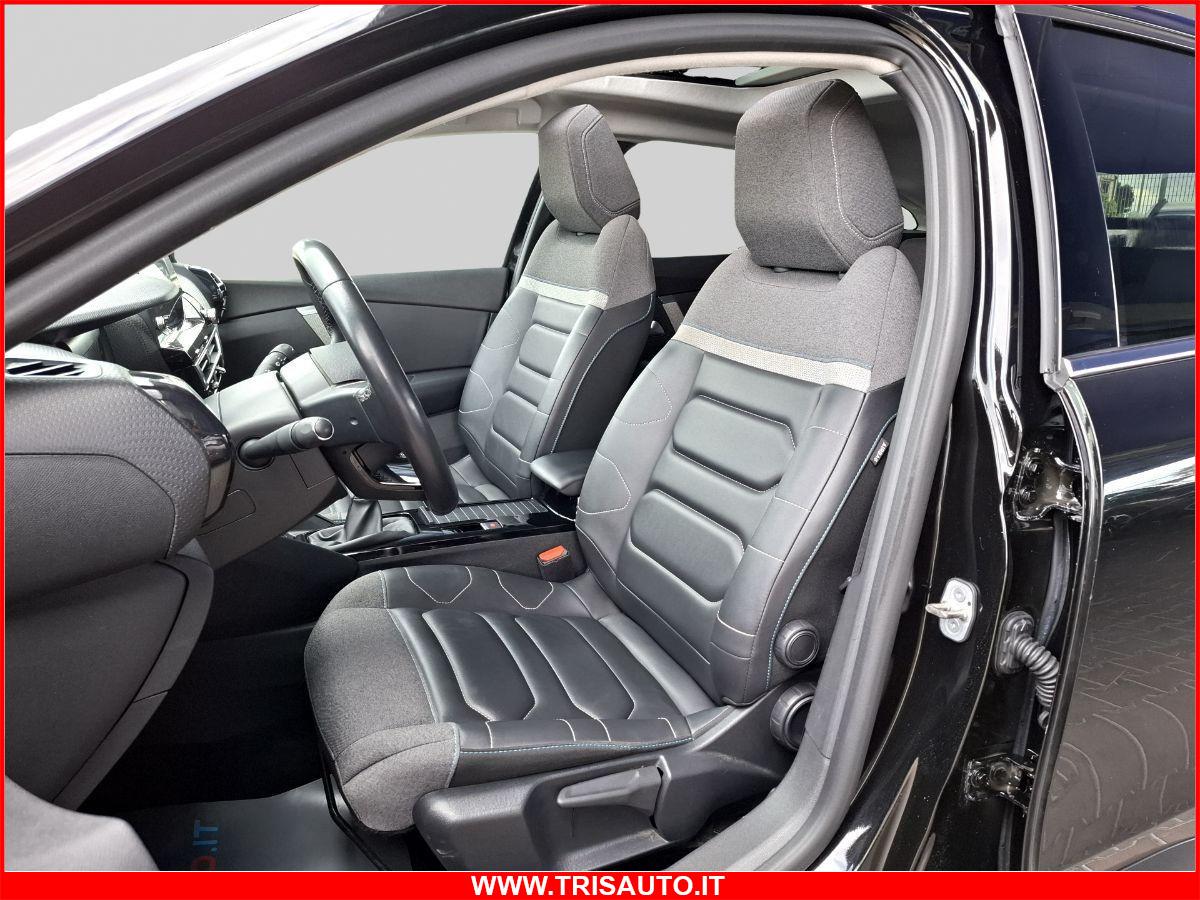 CITROEN C4 1.2 130 S&S Shine NEOPATENTATI (TETTO APRIBILE)