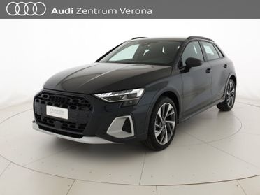 Allstreet 35TDI 150CV S tronic Business Advanced