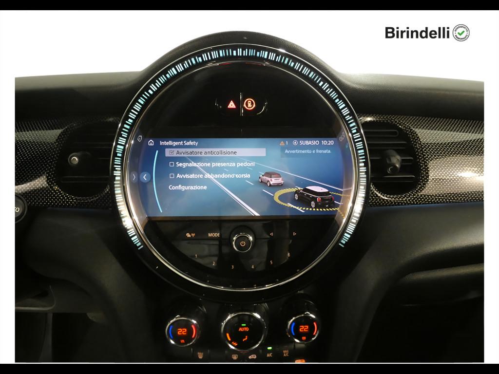 MINI Mini 5 porte (F55) - Mini 2.0 Cooper S Yours 5 porte
