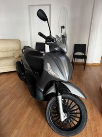 Piaggio Beverly 300 s