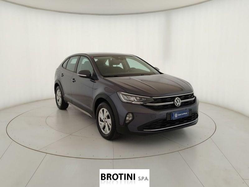 Volkswagen Taigo 1.0 TSI 70kW Life