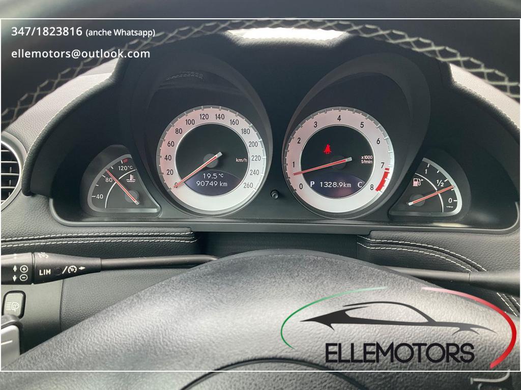 Mercedes SL Roadster - R230 SL 350 Sport auto