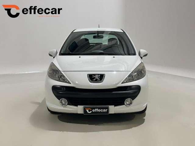 Peugeot 207 1.4 8V 75CV 3p. Energie Sport ECO GPL
