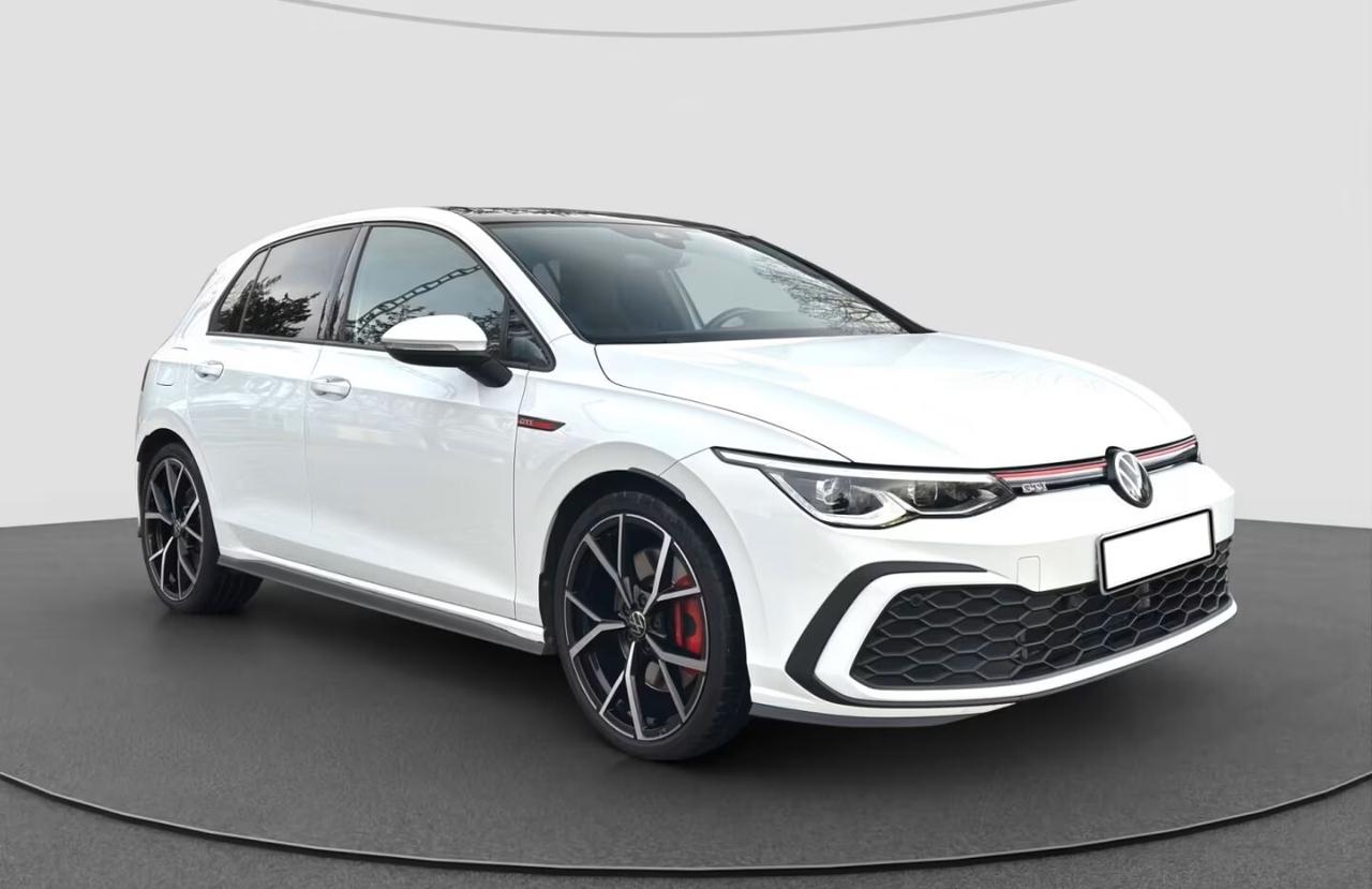 Volkswagen Golf GTI 2.0 TSI DSG TETTO MATRIX TELECAMERA 19" ESTORIL R