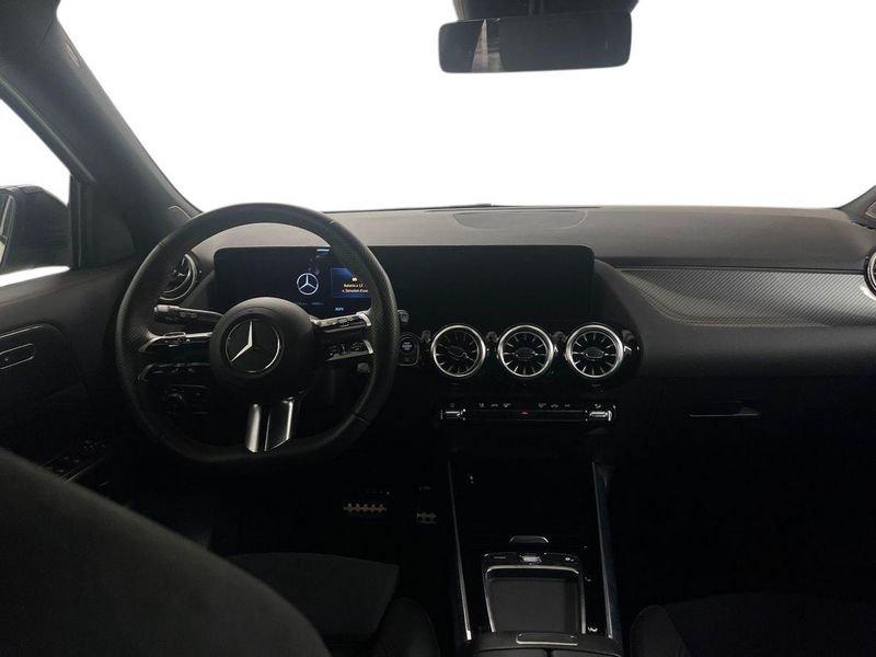 Mercedes-Benz GLA 180 d Automatic AMG Line Advanced Plus