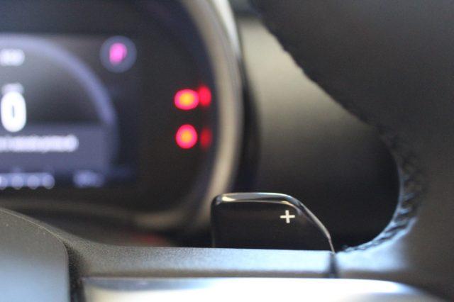 FIAT 600 Hybrid 100 CV DCT MHEV -KM0