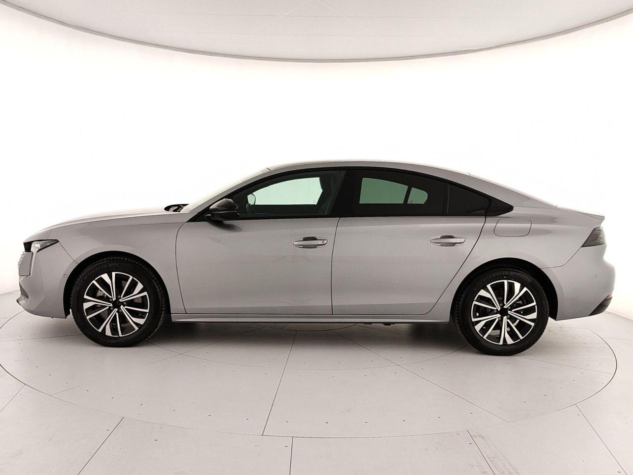 Peugeot 508 Plug-in Hybrid 225 e-EAT8 Allure