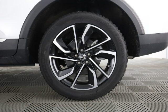 MG ZS ZS 1.0T-GDI aut. Luxury