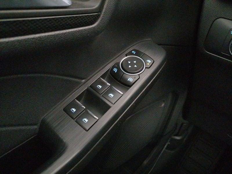 Ford Kuga 1.5 ecoblue ST-Line 2wd 120cv auto