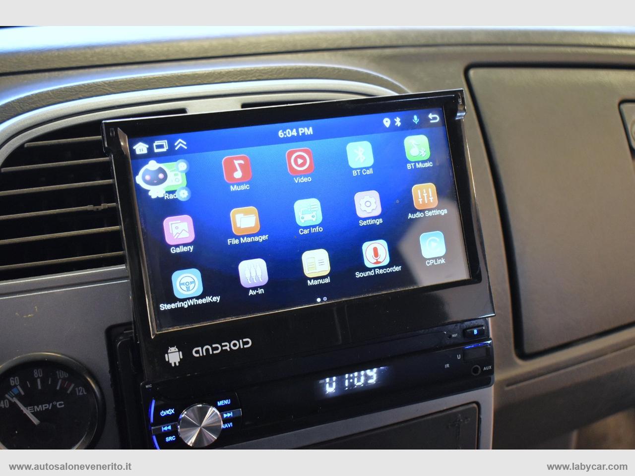 TATA Xenon 2.2 Dicor 4x4 PL-DC Pick-up