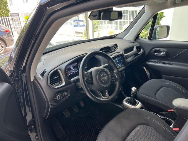 JEEP Renegade 1.6 Mjt 130 CV Limited fari led da ?219,00 mensili
