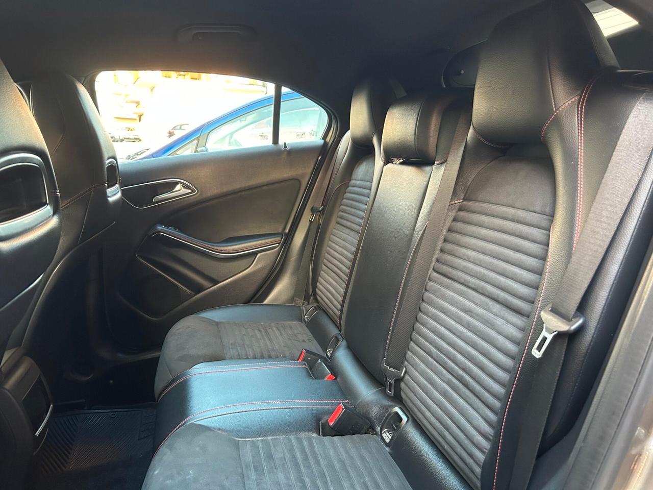 Mercedes-Benz Classe A 200 CDI AMG