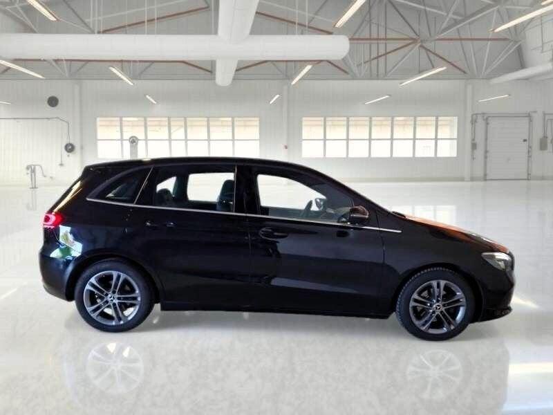 Mercedes-Benz Classe B B 180 d Automatic Business Extra