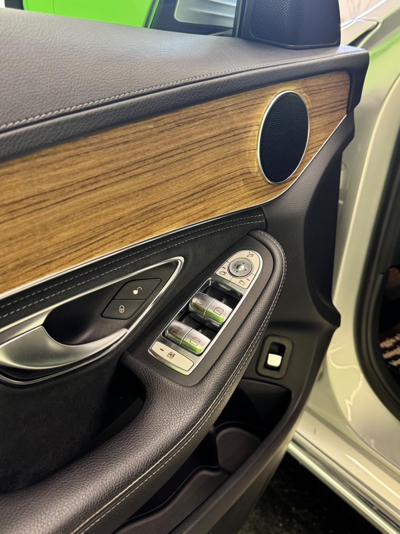Mercedes-benz C 220 BlueTEC S.W. Premium