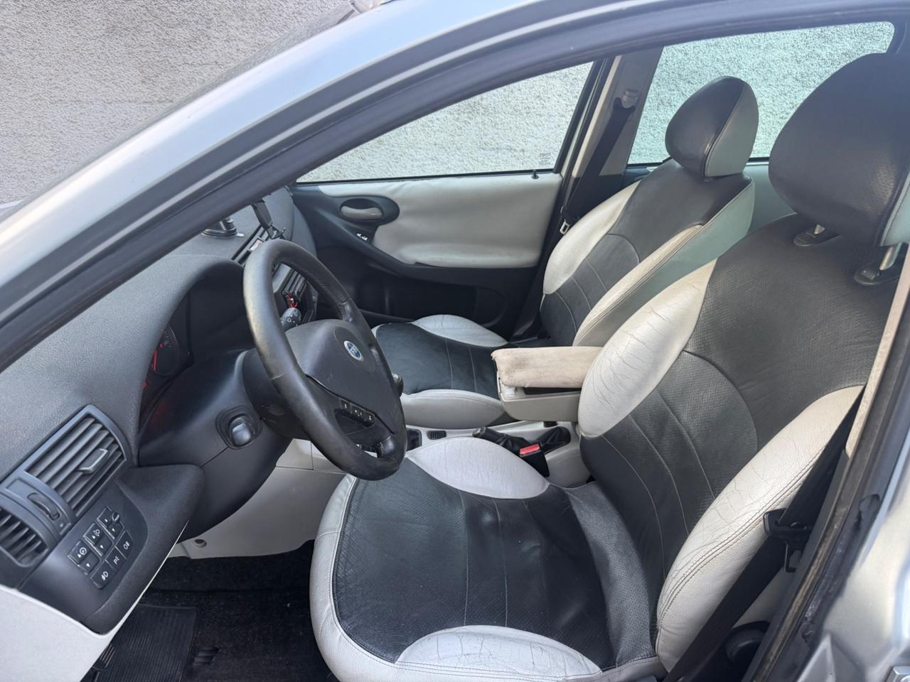 Fiat Stilo 1.9 JTD spaziosa famigliare 140cv