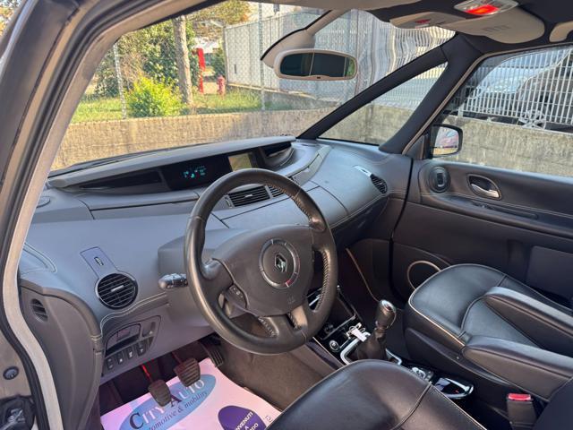 RENAULT Grand Espace 2.0 dCi 175CV Proactive Initiale