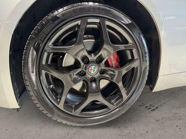 Alfa Romeo Giulia 2.2 t Executive 190cv auto