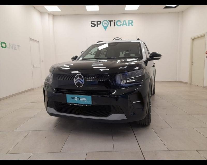Citroën C3 IV 2024 1.2 puretech turbo Max 100cv s&s