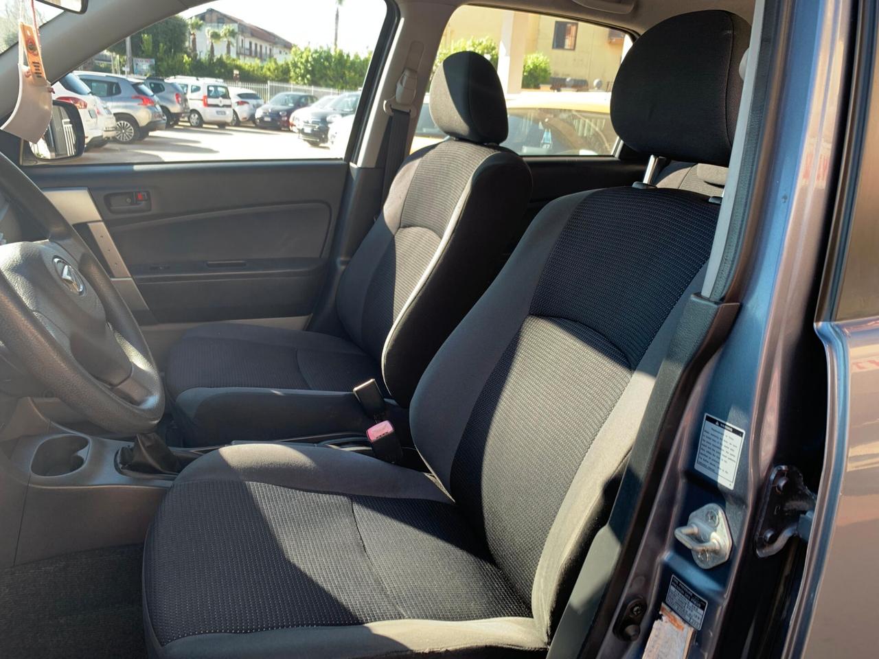 Daihatsu Terios 1.3 4WD SX