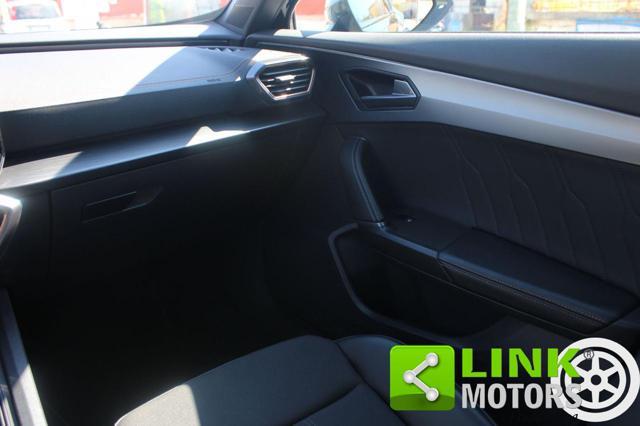 CUPRA Formentor 1.4 E-HYBRID DSG PLUG-IN 204 CV