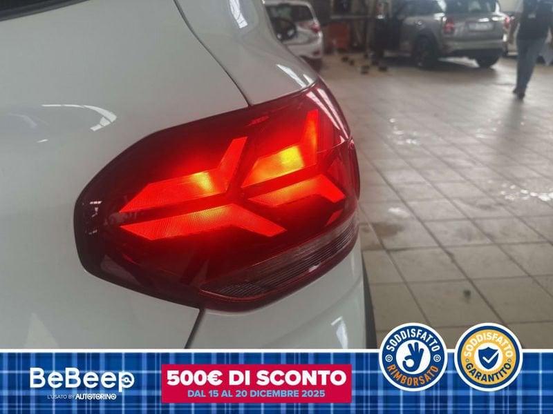 Dacia Sandero STEPWAY 1.0 TCE ESSENTIAL ECO-G 100CV