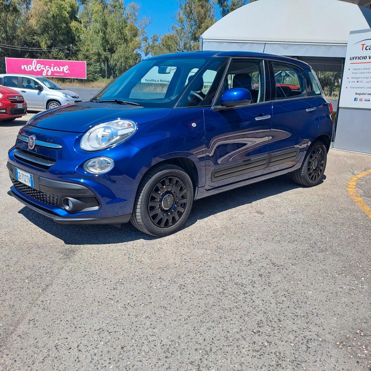 Fiat 500L 1.3 Mtj 95cv Business