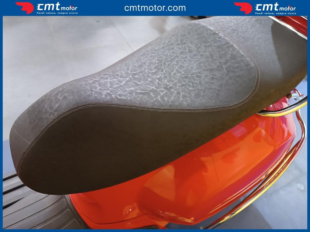 Vespa GTS 250 - 2007