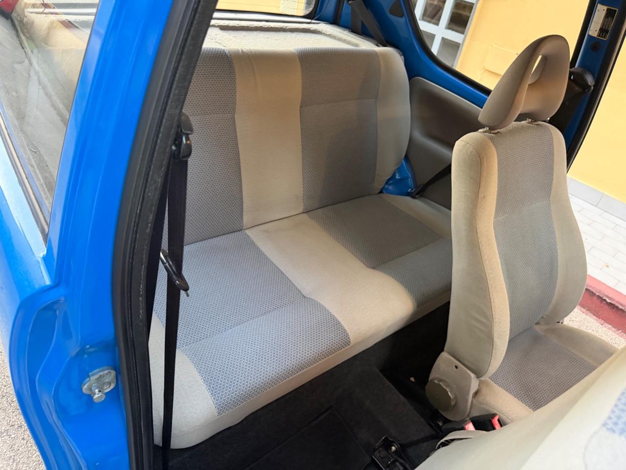 Fiat 600 1.1