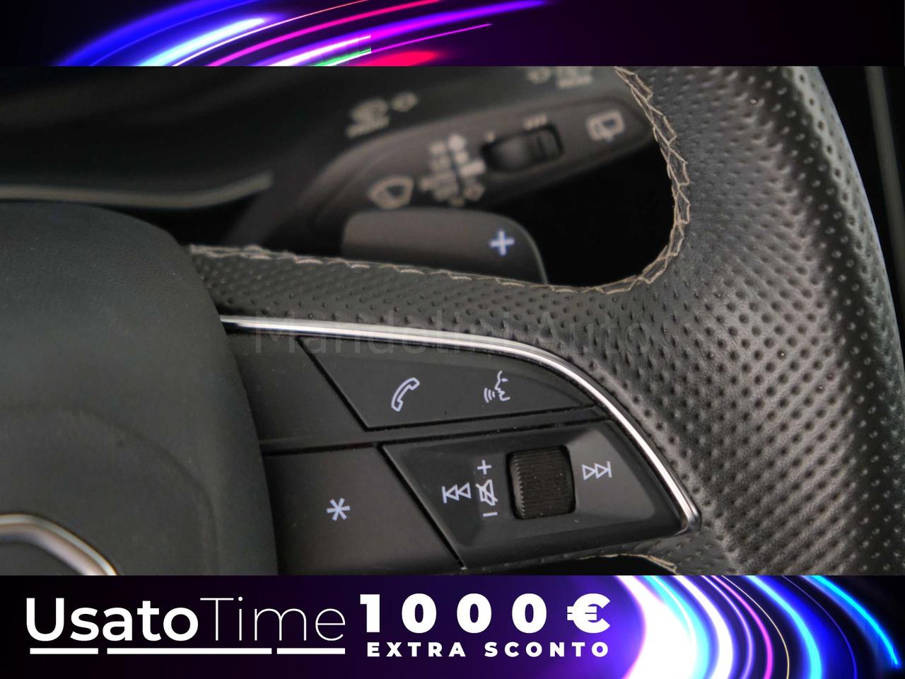 Audi Q7 50 3.0 v6 tdi mhev sport quattro tiptronic 7p.ti