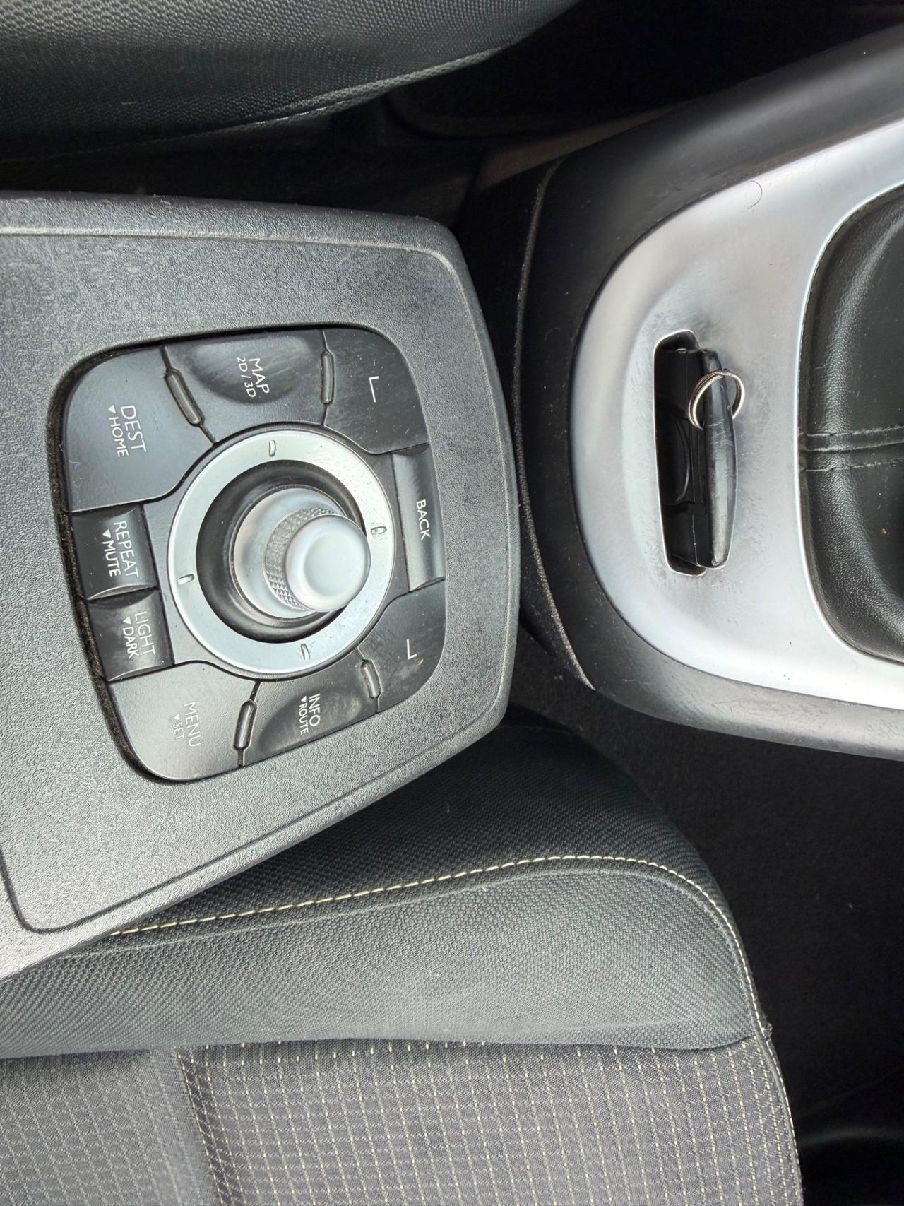 Renault Scenic Scénic X-Mod 1.5 dCi 110CV Luxe